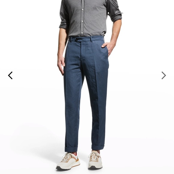 Brunello Cucinelli Other - BRUNELLO CUCINELLI Pants